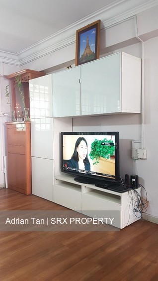 Blk 114 Simei Street 1 (Tampines), HDB 4 Rooms #191119472
